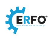 ERFO Metal